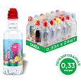 Вода питьевая Your Water негазированная, 0.33 л ТомбАп Вода питьевая Your Water негазированная, 0.33 л ТомбАп