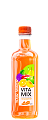 Напиток безалкогольный ароматизированный негазированный "ВитаМикс" "Мультифрукт" пастеризованный, 0,5 л Напиток безалкогольный ароматизированный негазированный "ВитаМикс" "Мультифрукт" пастеризованный, 0,5 л
